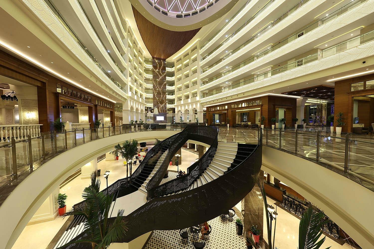 Sueno Hotels Deluxe Belek