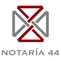 Notaría 44