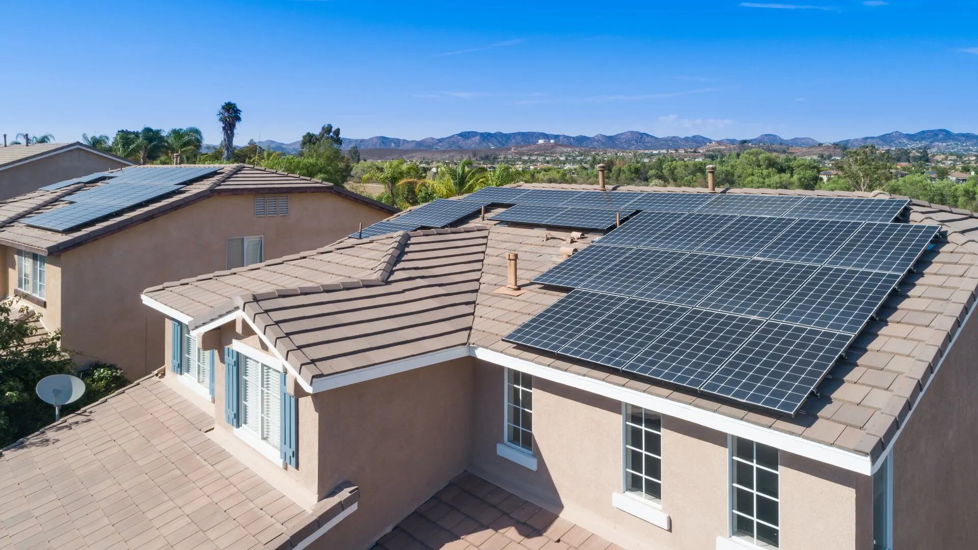 Solar Installation