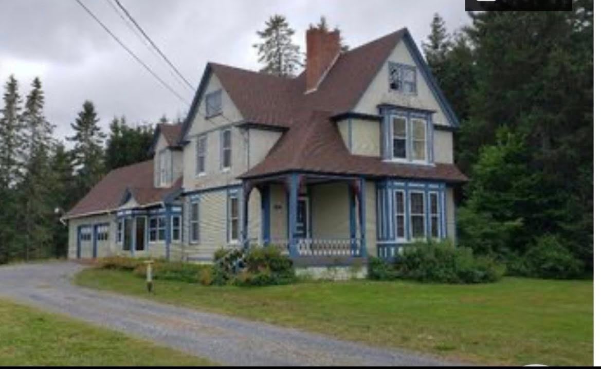 Professional exterior painting services