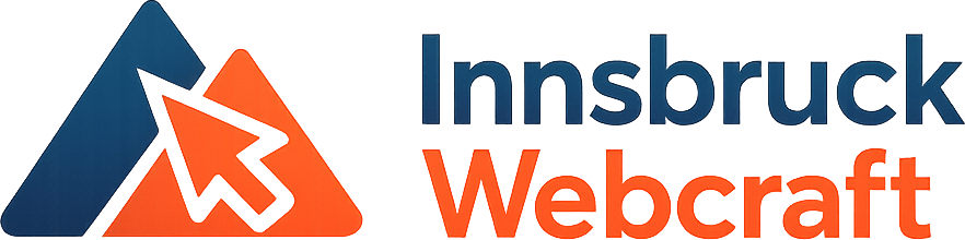 Innsbruck Webcraft Logo