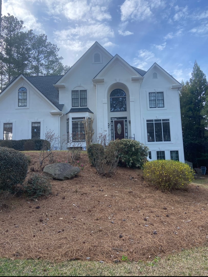 Residential Project 1