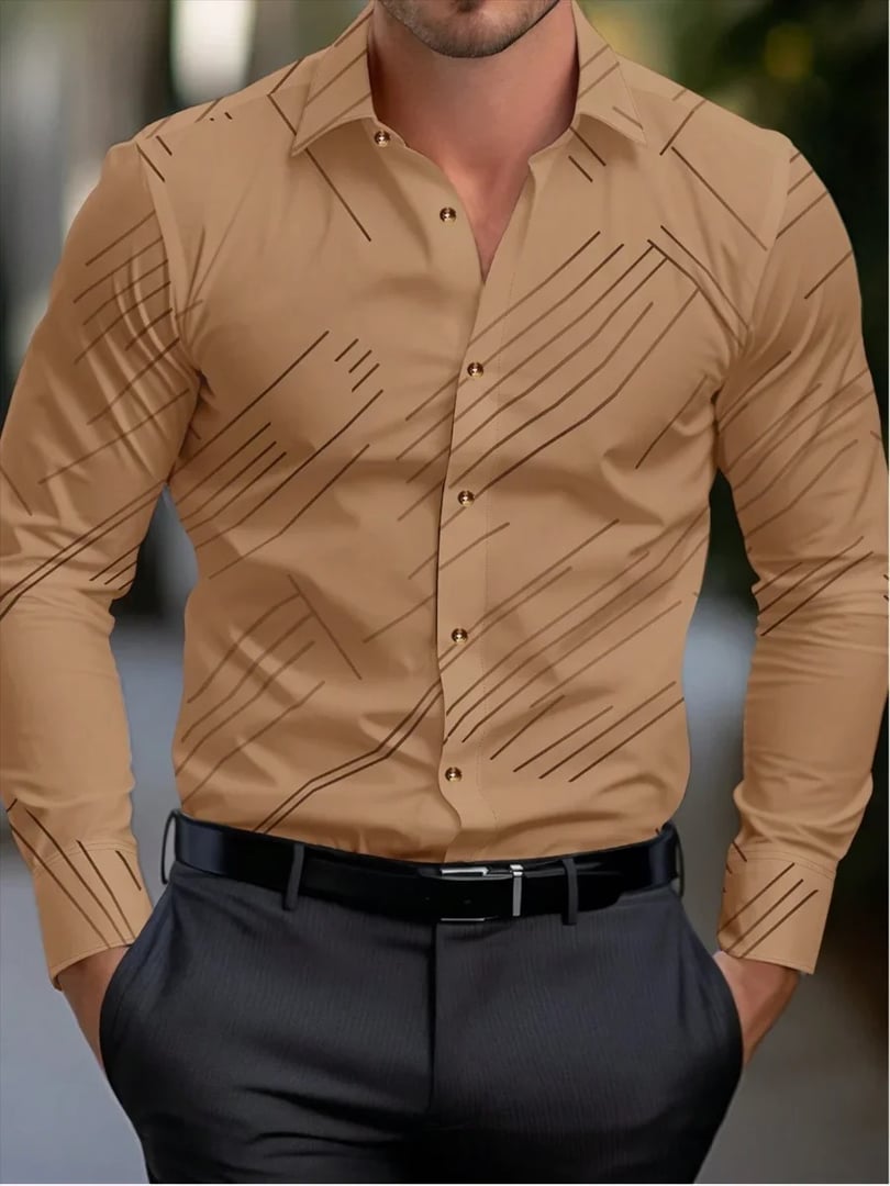 Camisa de Verano 17