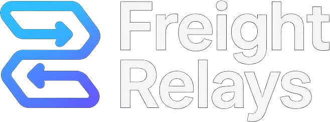 Freight Relays