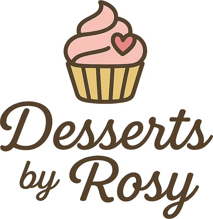 Desserts by Rosy