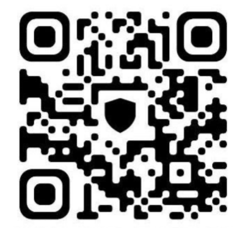 USDT TRC20 Payment QR Code