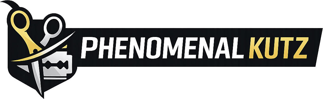 Phenomenal Kutz Logo