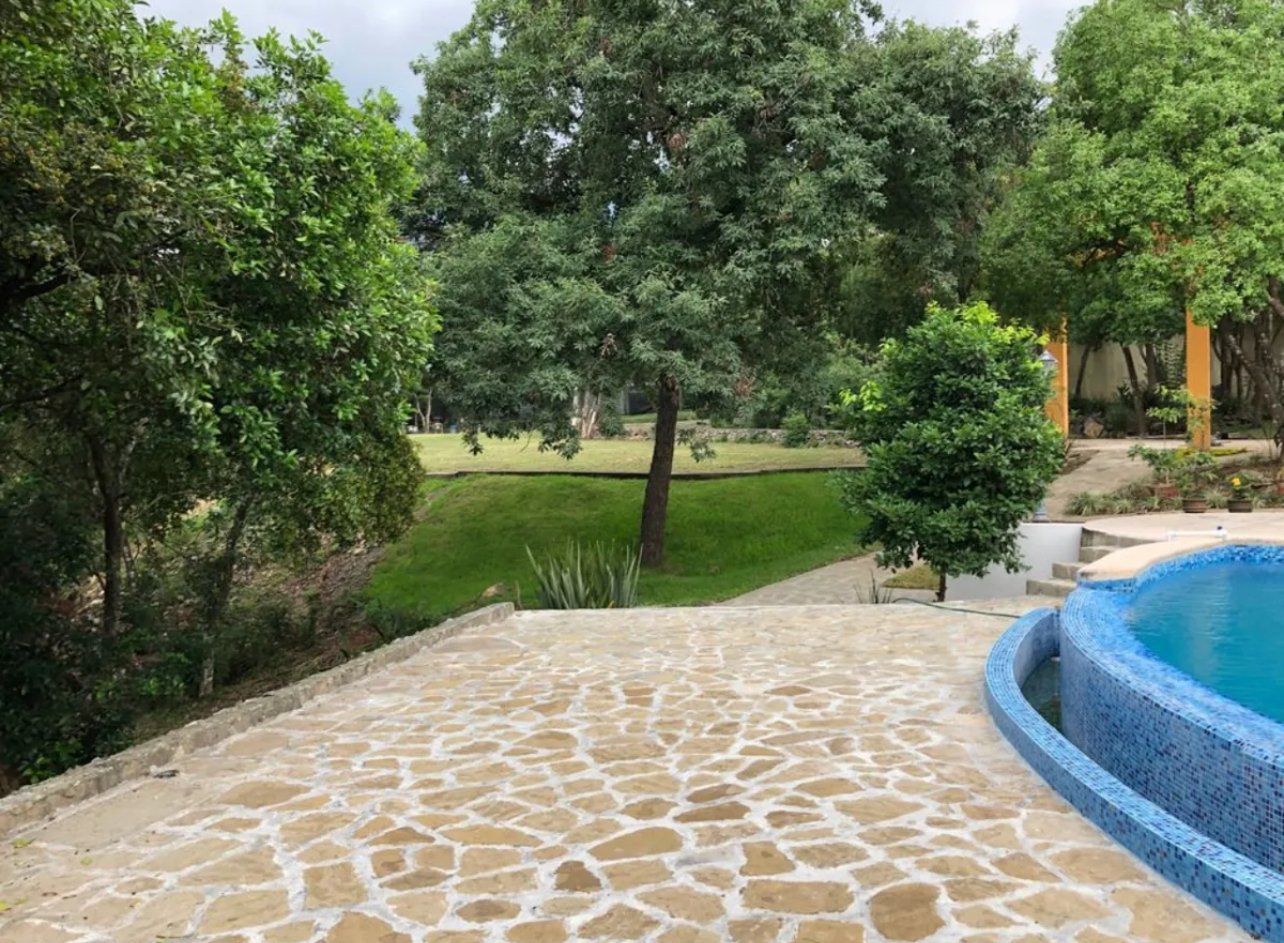 Quinta Mexicana Vista 4