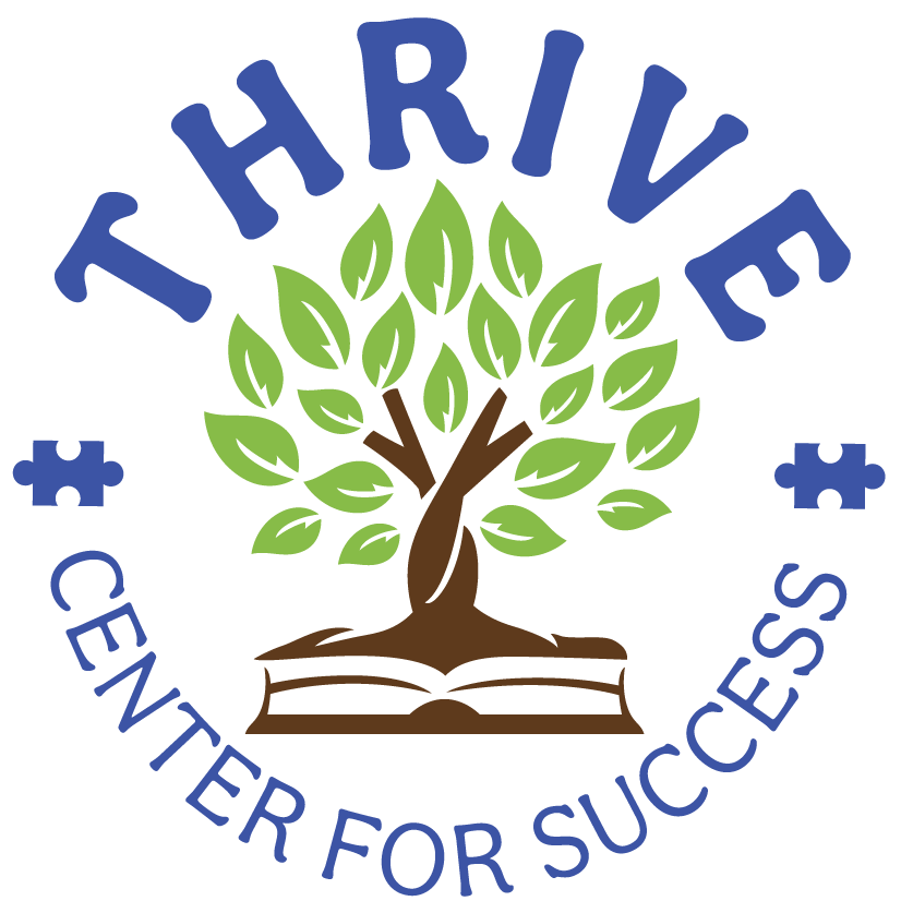 Thrive Center for Success