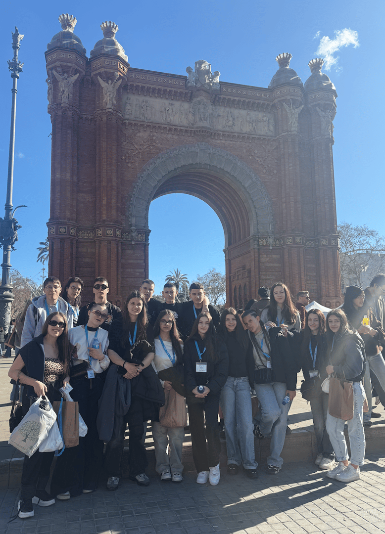 GoStudyIreland memories