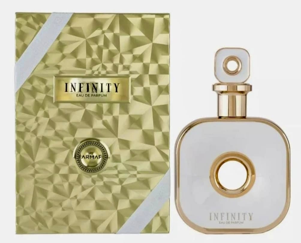 Infinity Gold Armaf