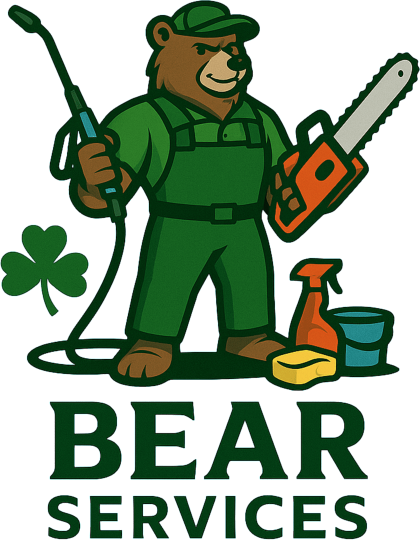 Bear Services Logo