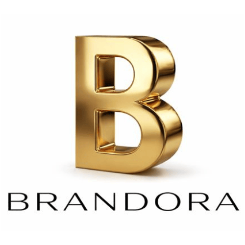 Brandora Logo