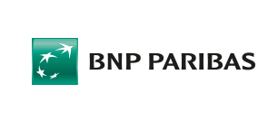 BNP Paribas logo
