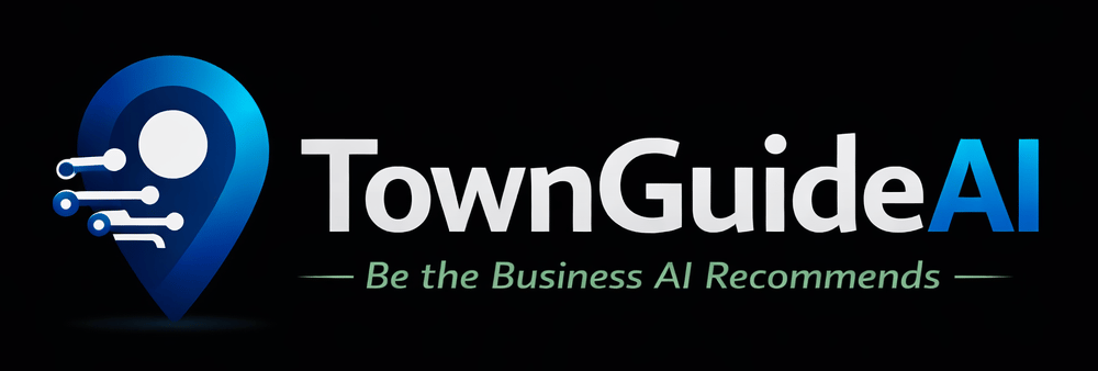 FriendlyTownGuide Logo