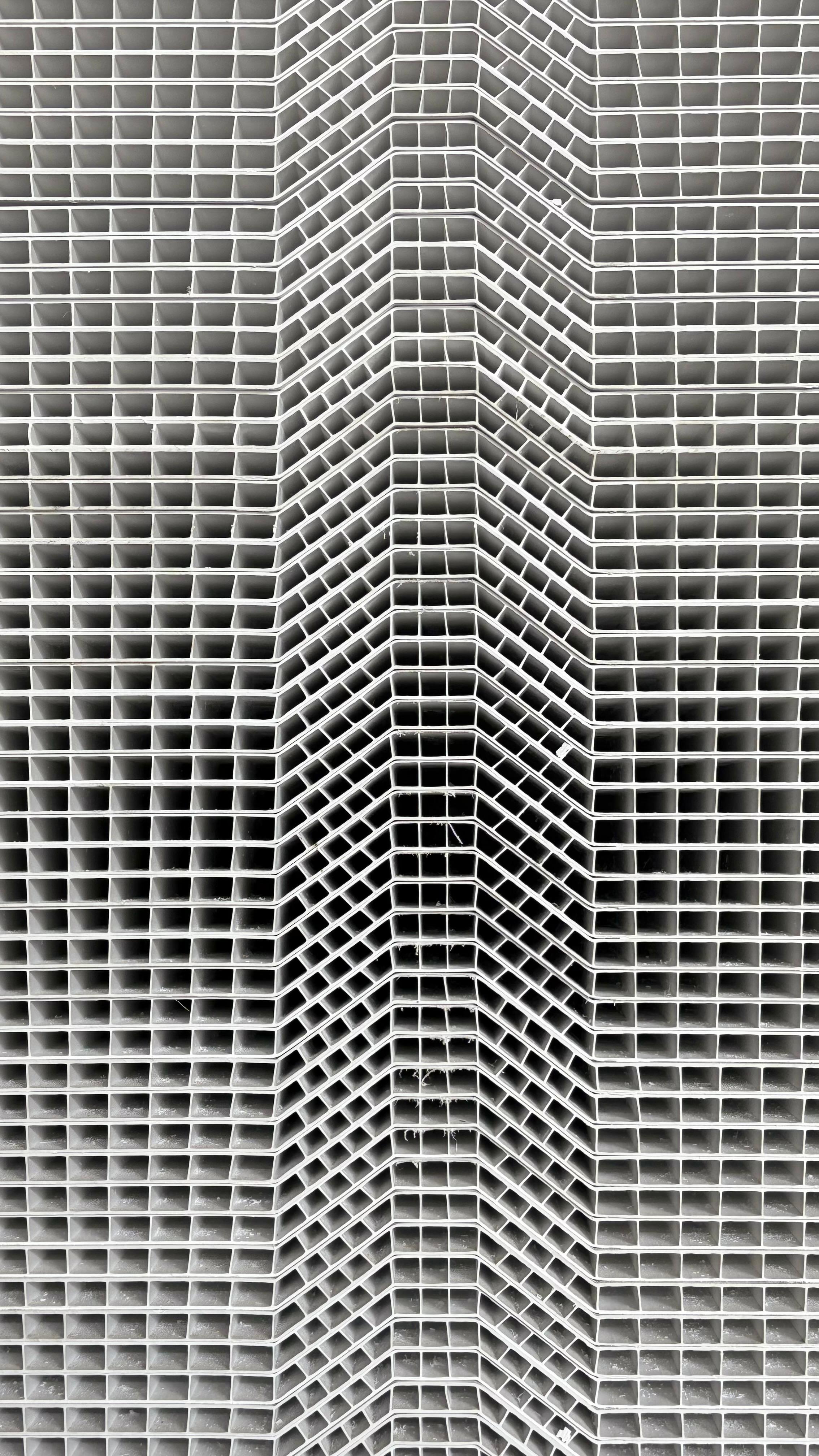 Thermoplus PVC Sheet Background