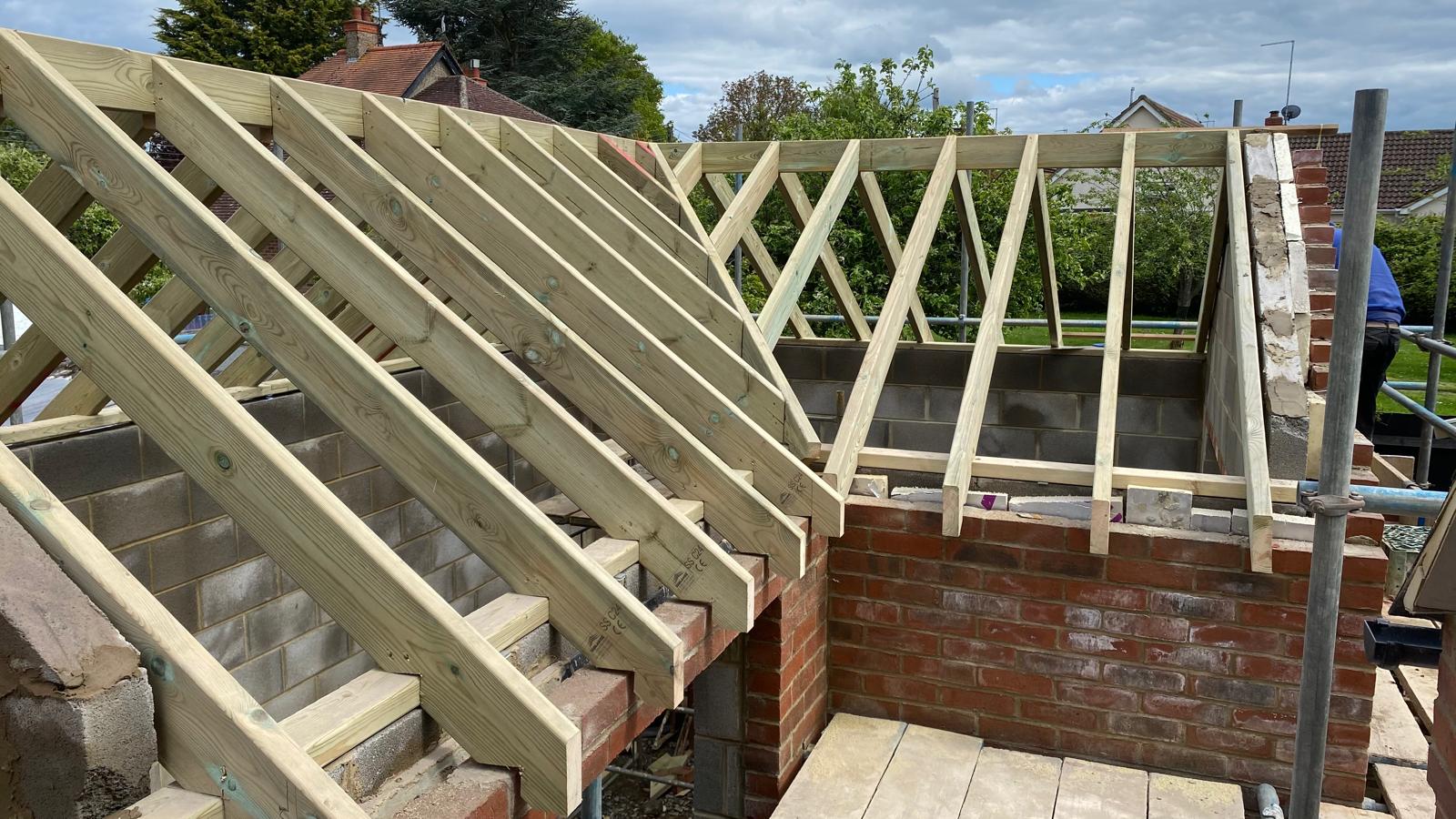 Residential Construction