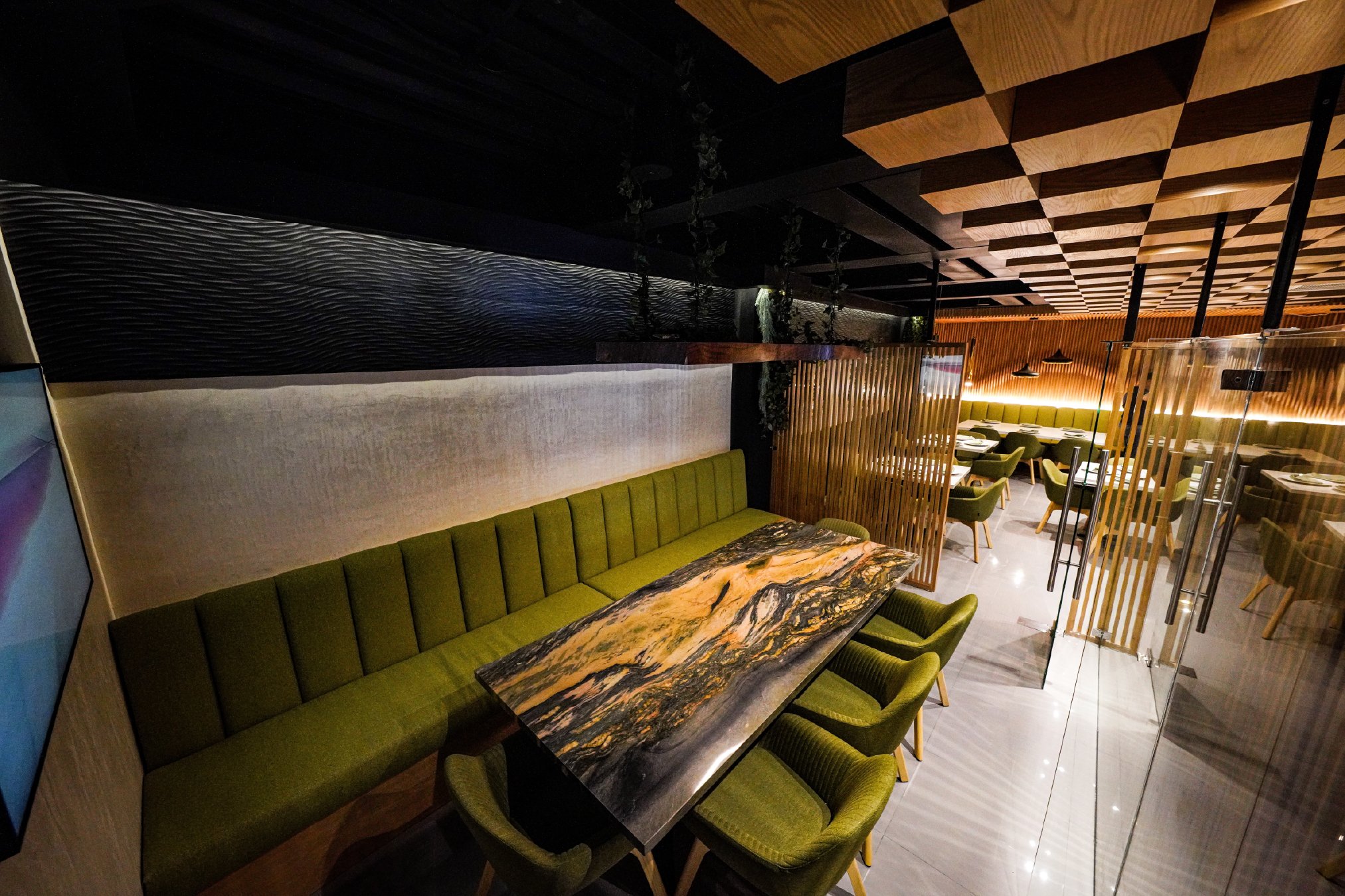 Privado Ejecutivo vista 3