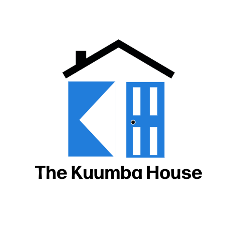The Kuumba House Logo