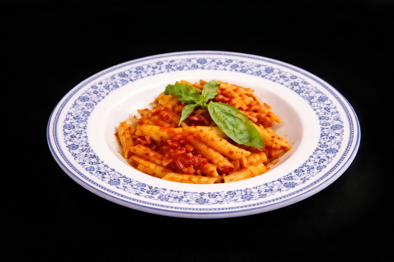 Penne all' Arrabiata