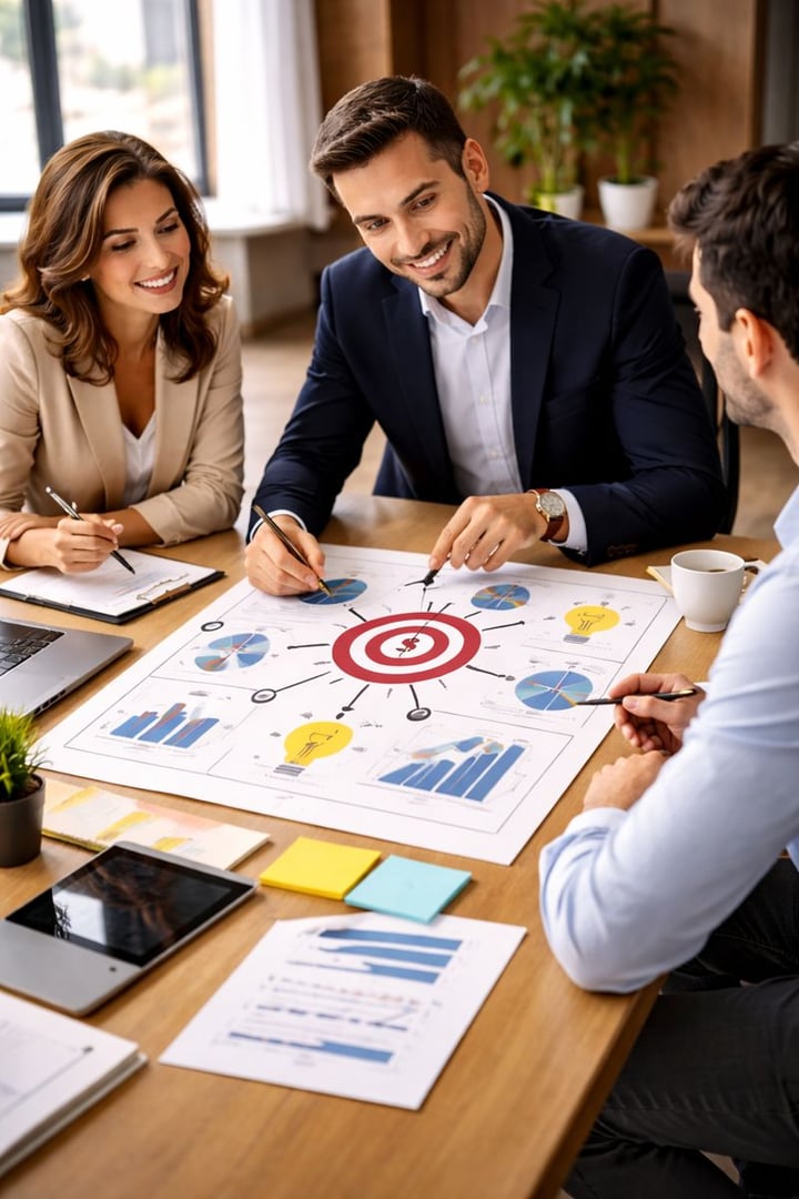 Estrategias Personalizadas