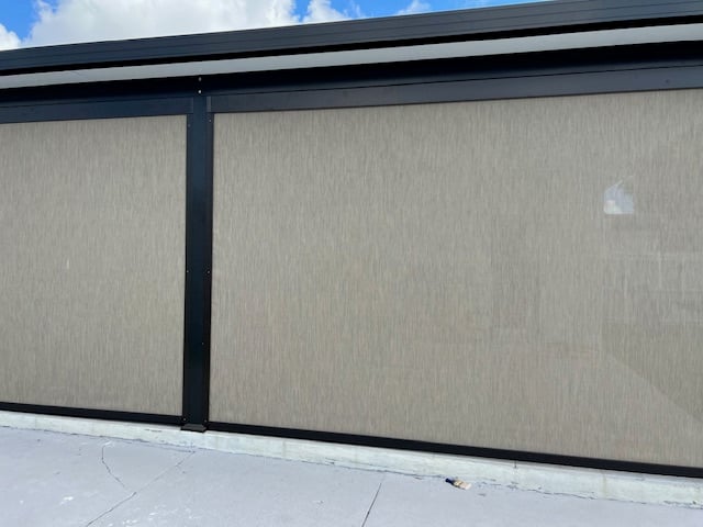 Instalación profesional de tratamientos de ventanas