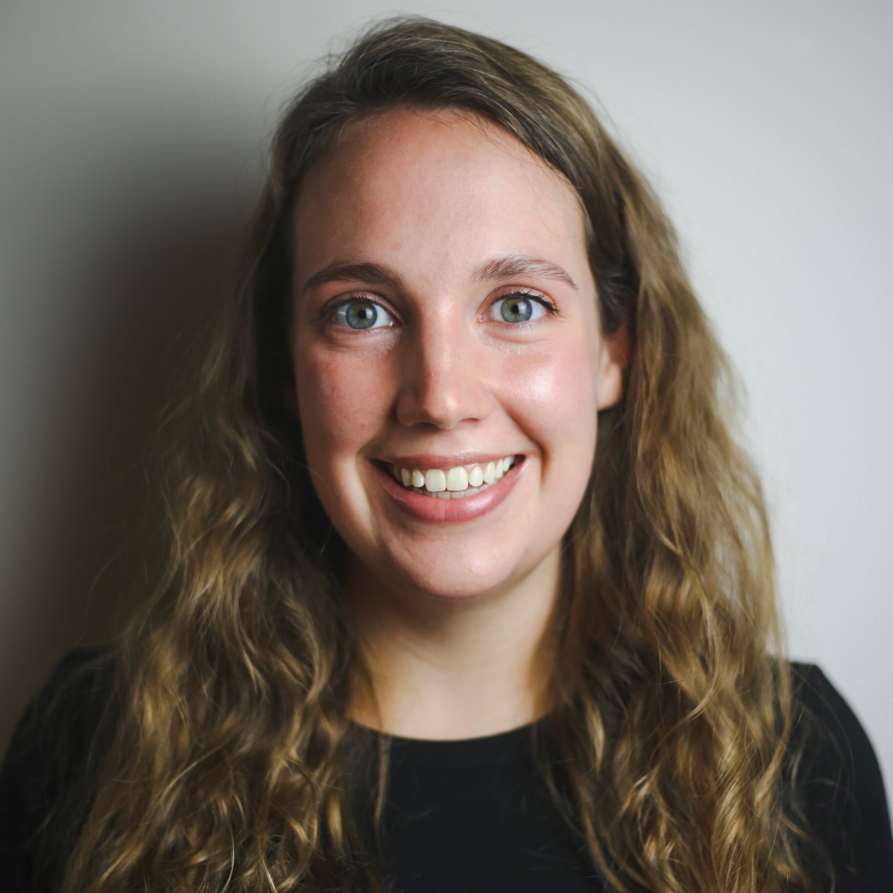 Alexandra Truyens, BHSc, MScPT - Physiotherapist