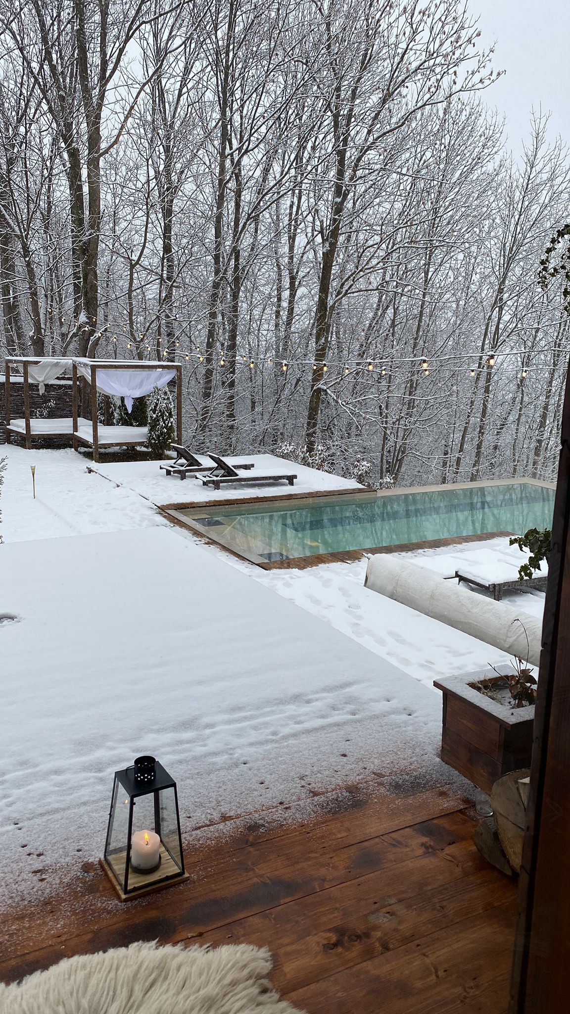 Clear your vision retreat