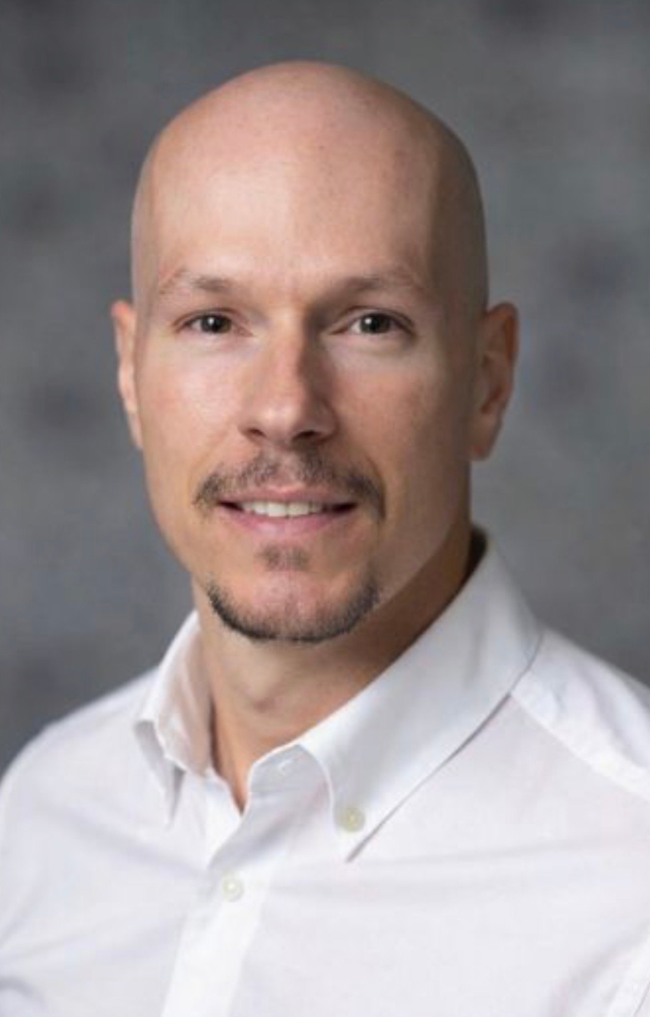 Christopher Espinosa