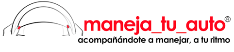 Maneja Tu Auto Logo