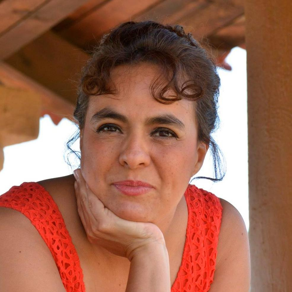 Psic. Diana E. Medina Niembro - Psicóloga especialista en trauma, EMDR y medicina mente-cuerpo