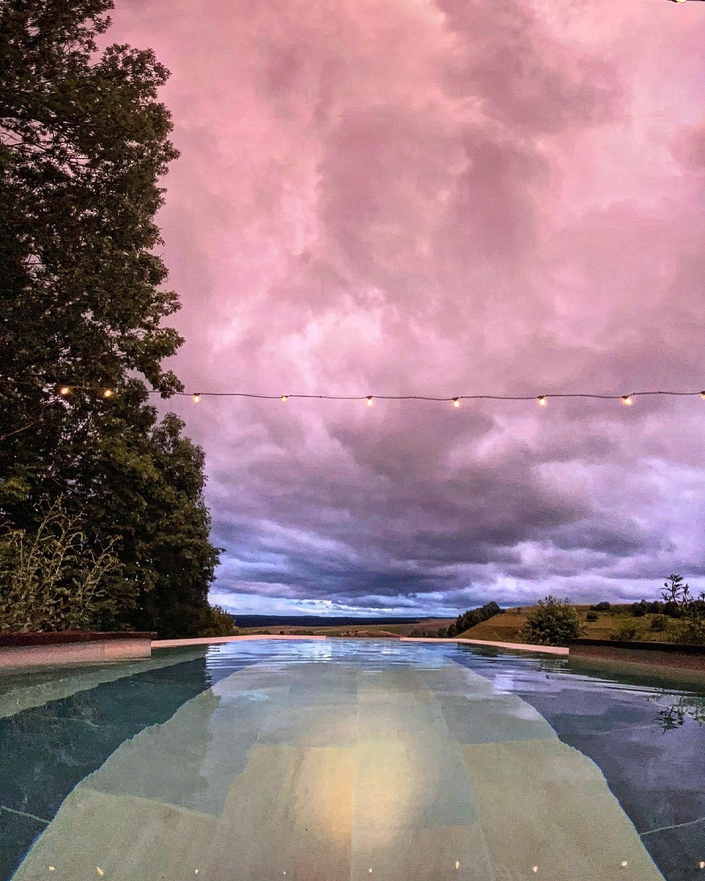 Clear your vision retreat