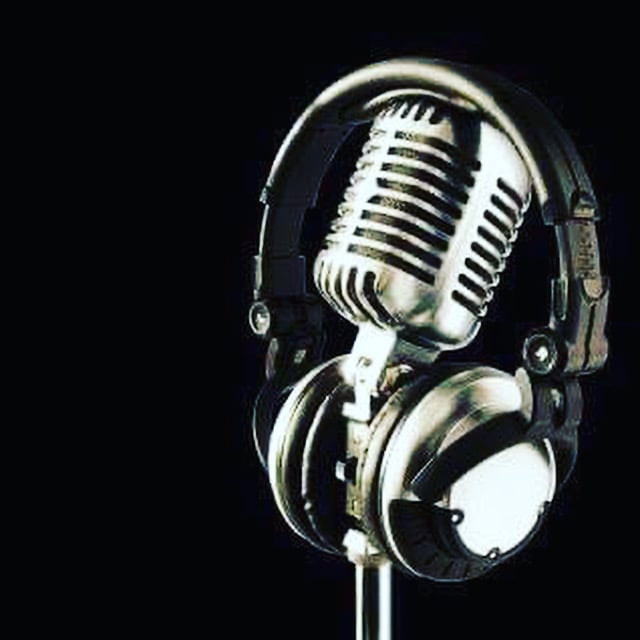 Tony Patti Media Logo