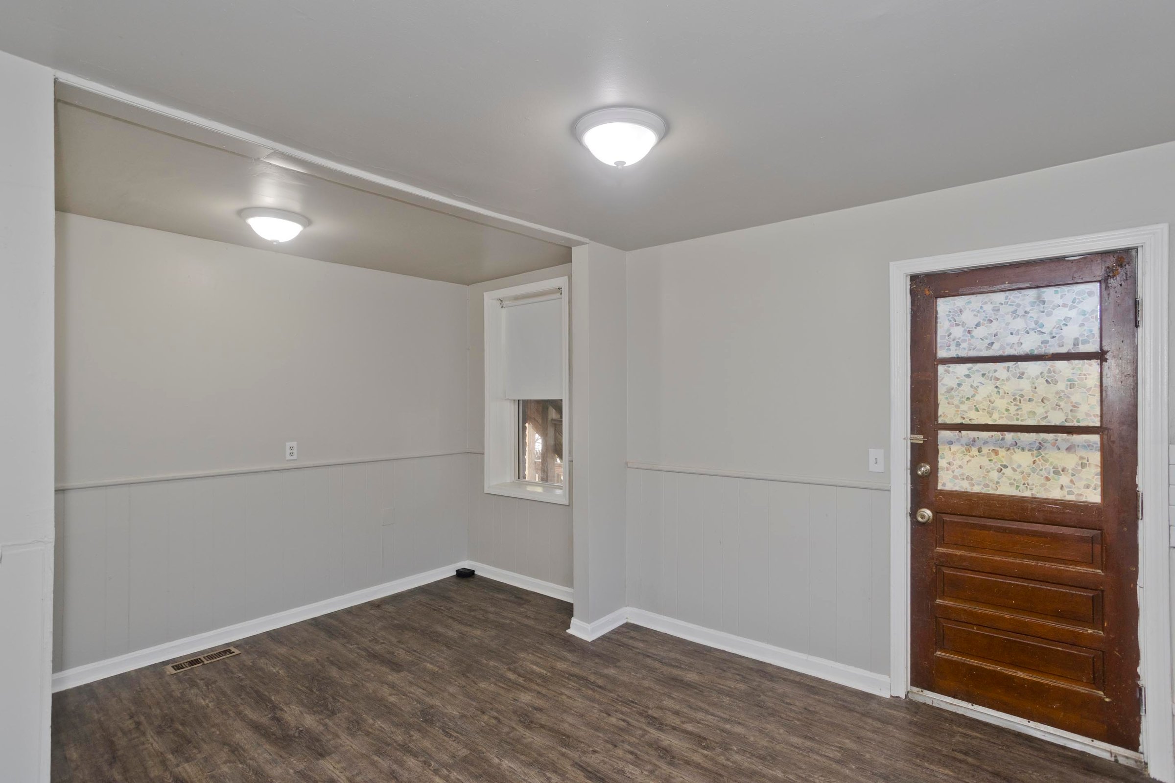 116 Fort Pleasant Ave Unit 1L - Living Space