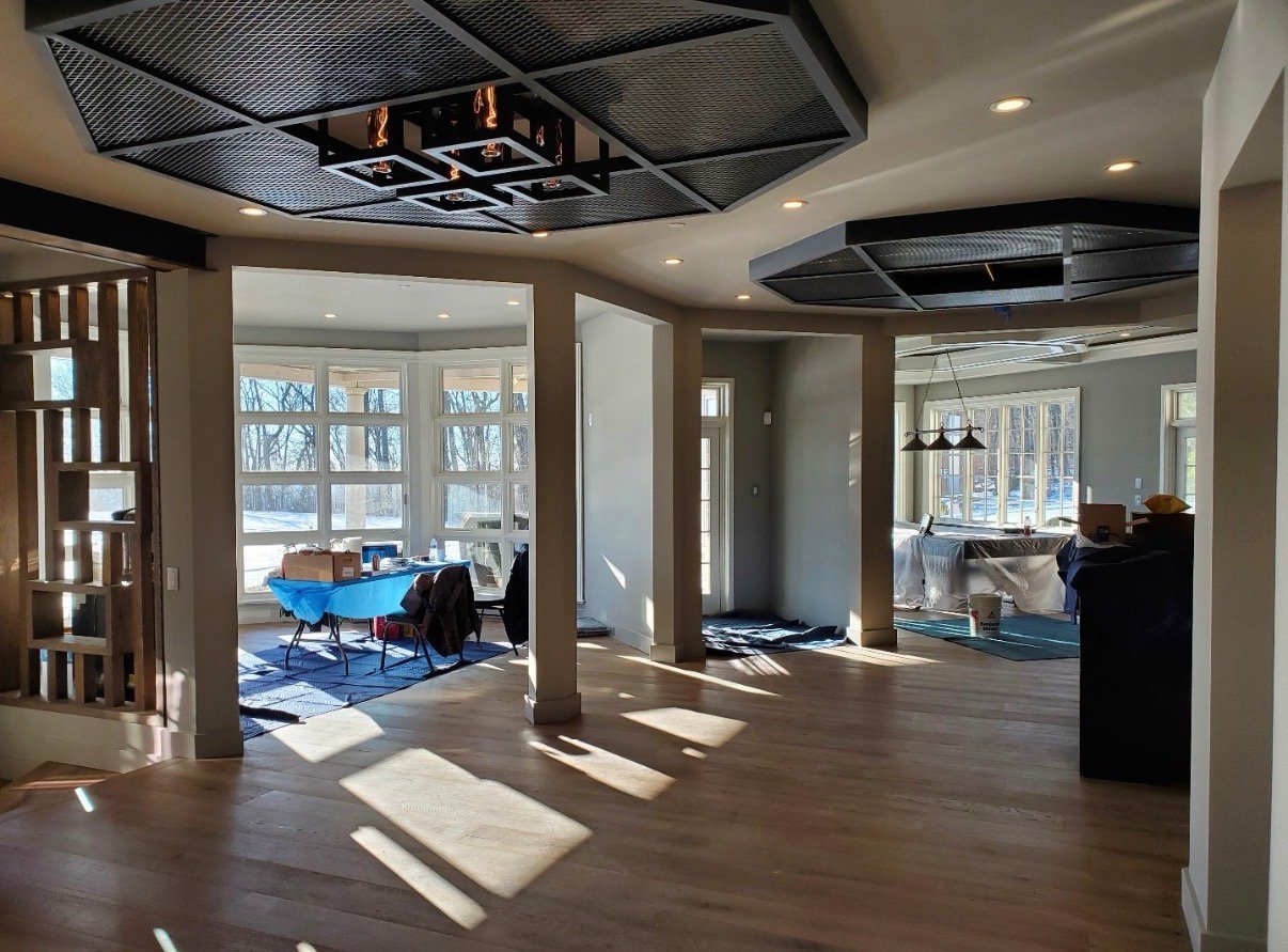 Lodin Group residential project