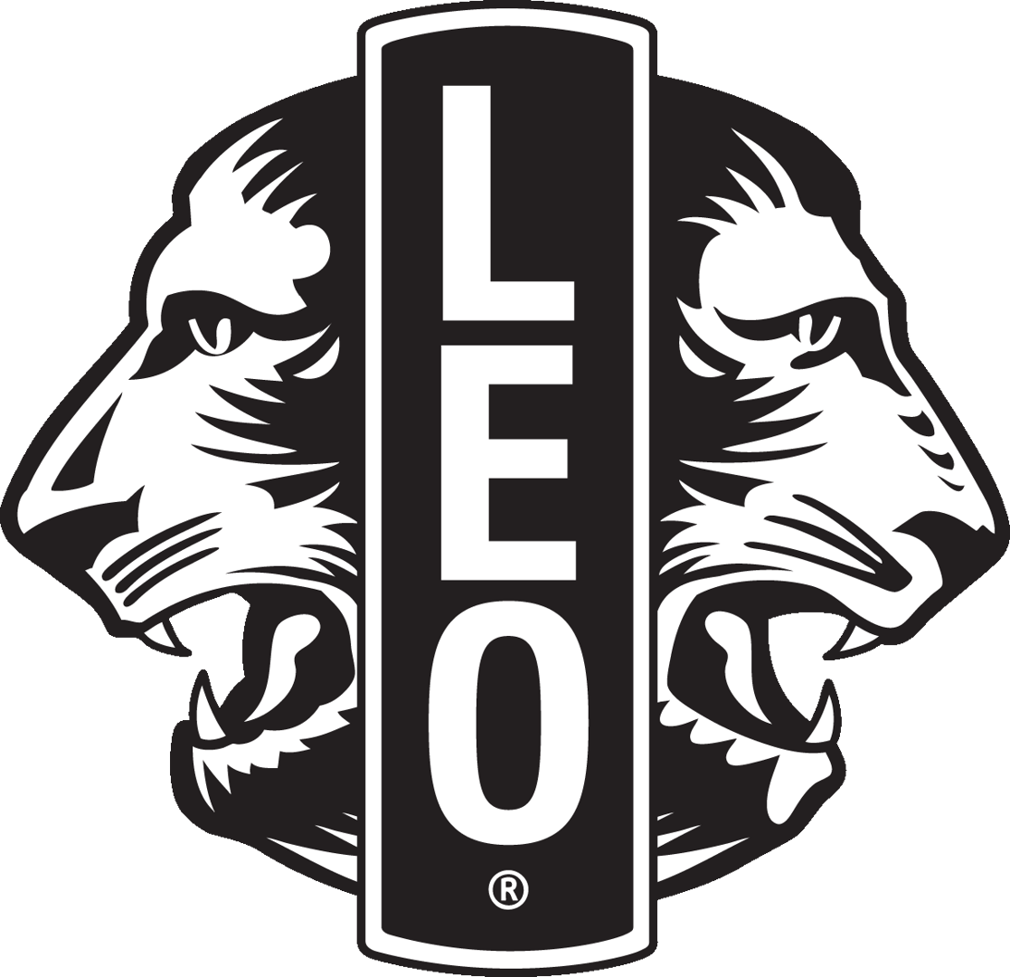 Logo LEO (background transparent)