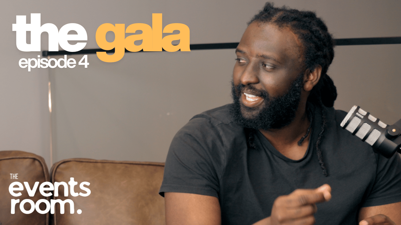 The Event Room Episode 4