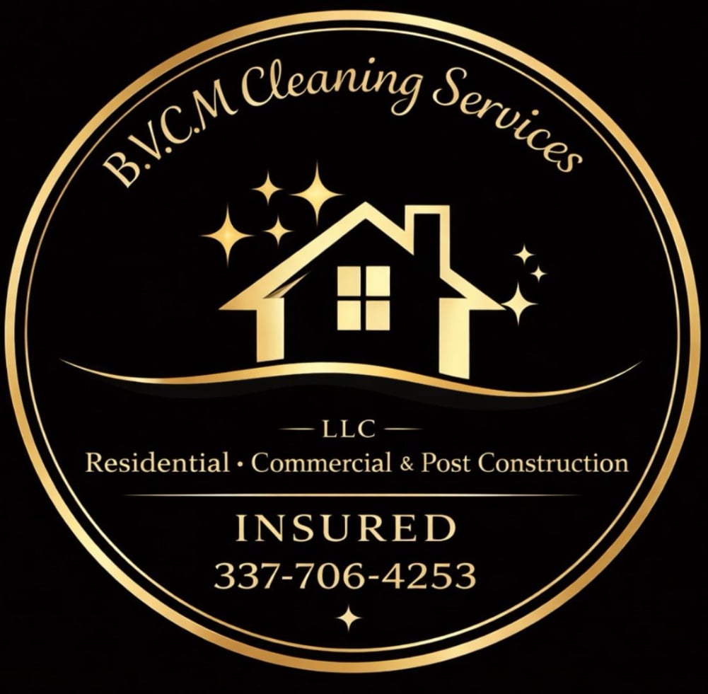 B.V.C.M Cleaning Services
