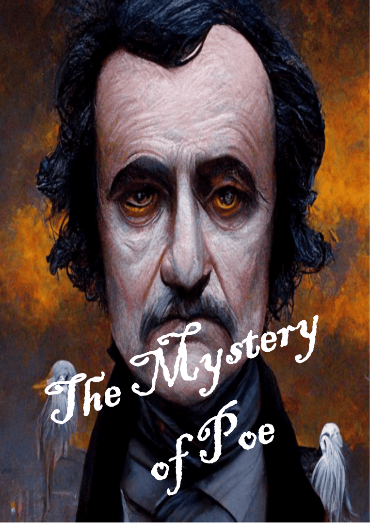 The Mystery of Poe
