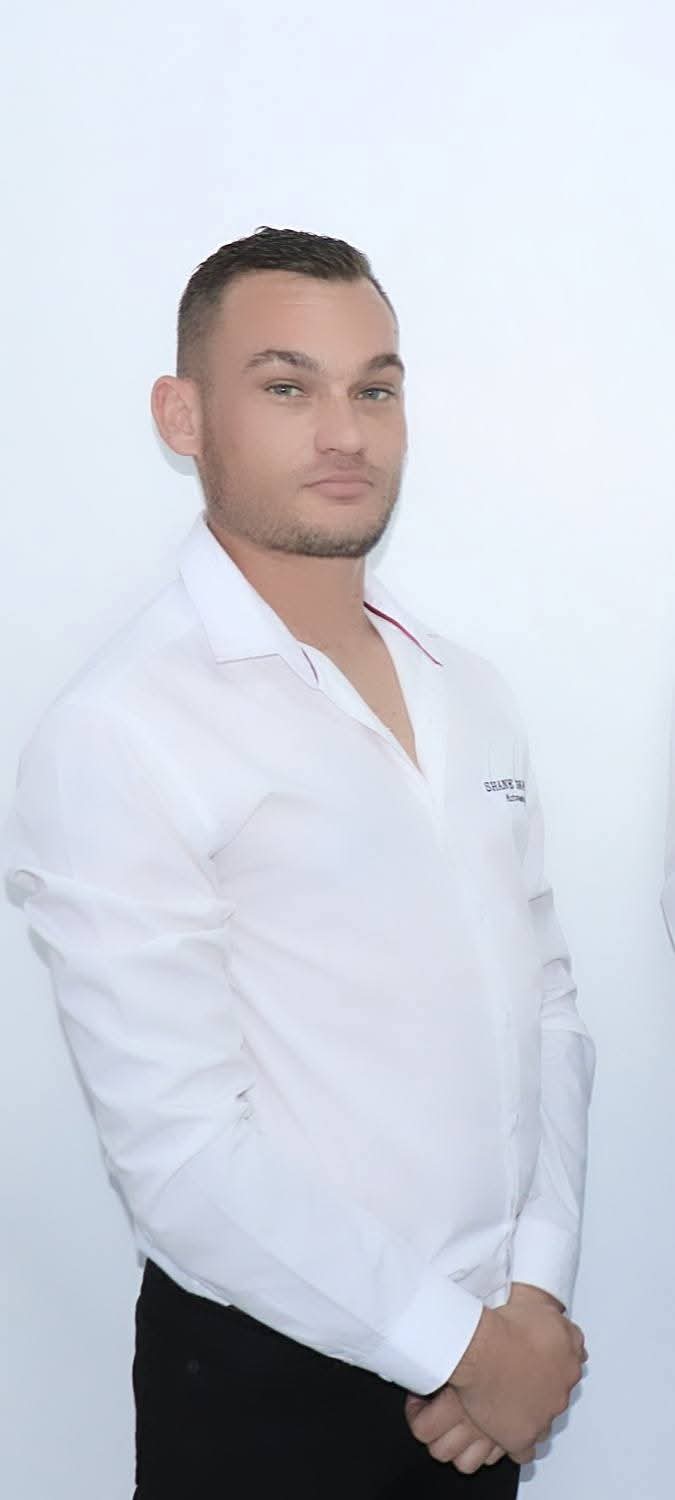 Shane Swartz - Managing Member