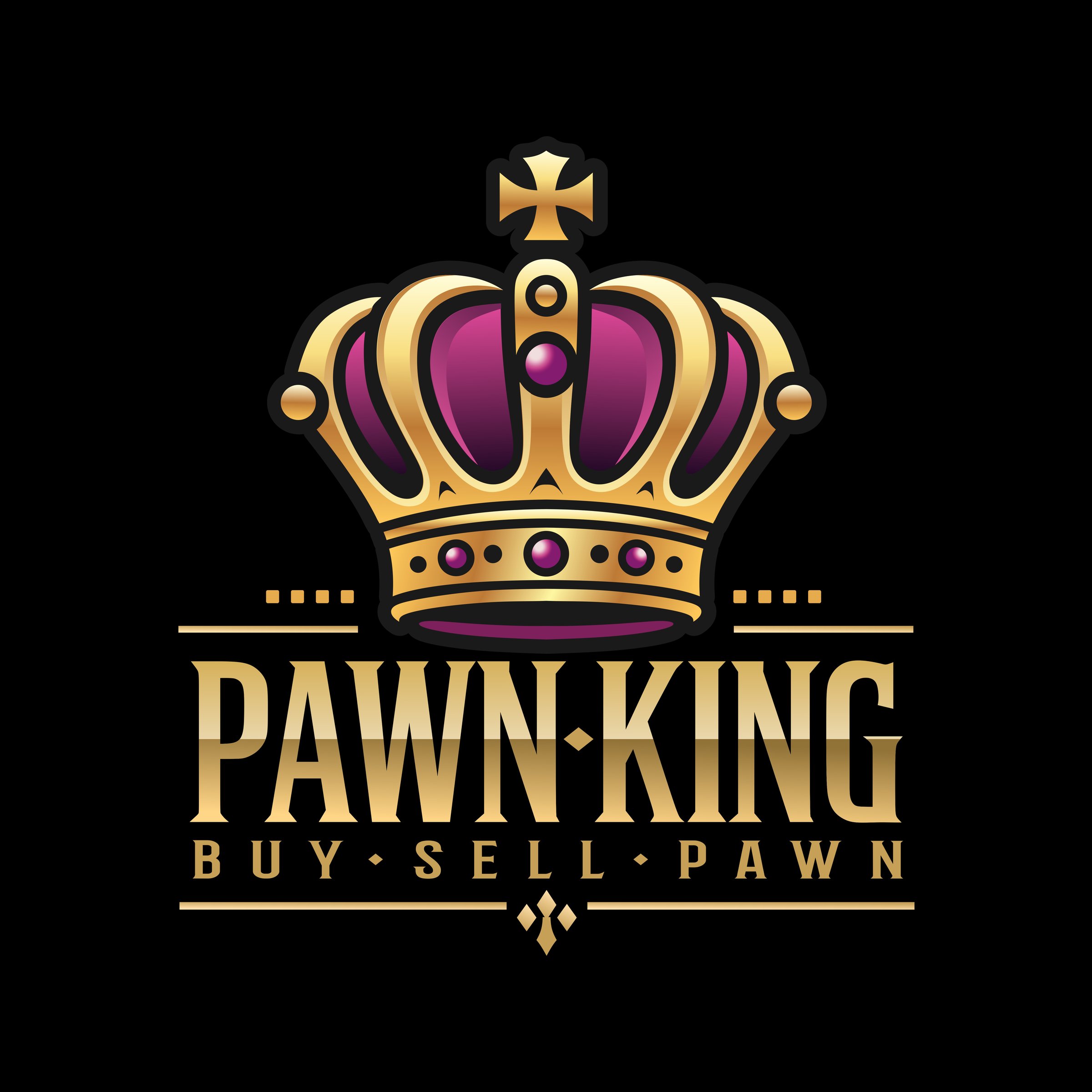 Pawn King Orkney