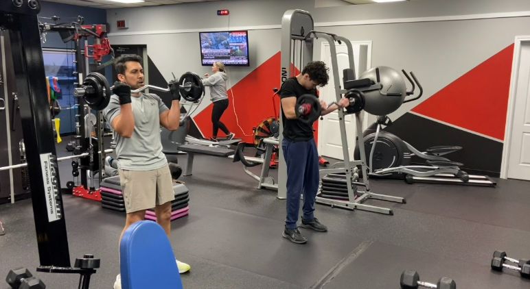 Supreme Body Tone and Fitness