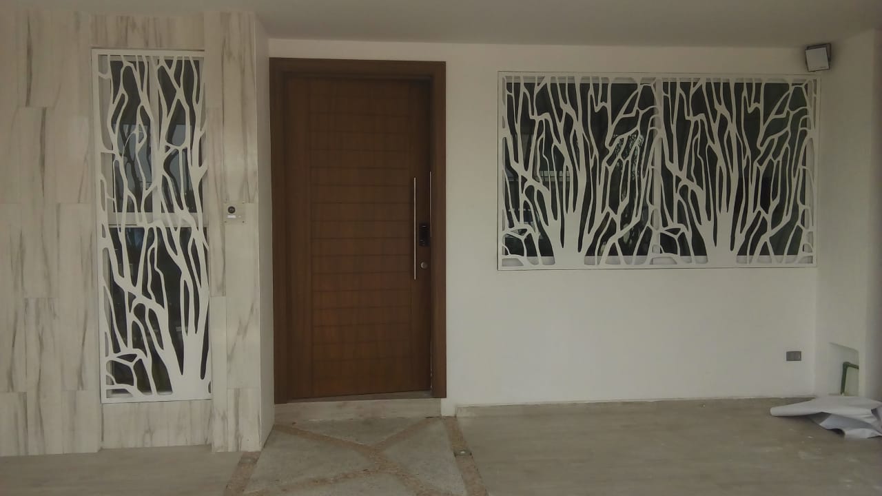 Protecciones LAGarte - Estilo Innovador