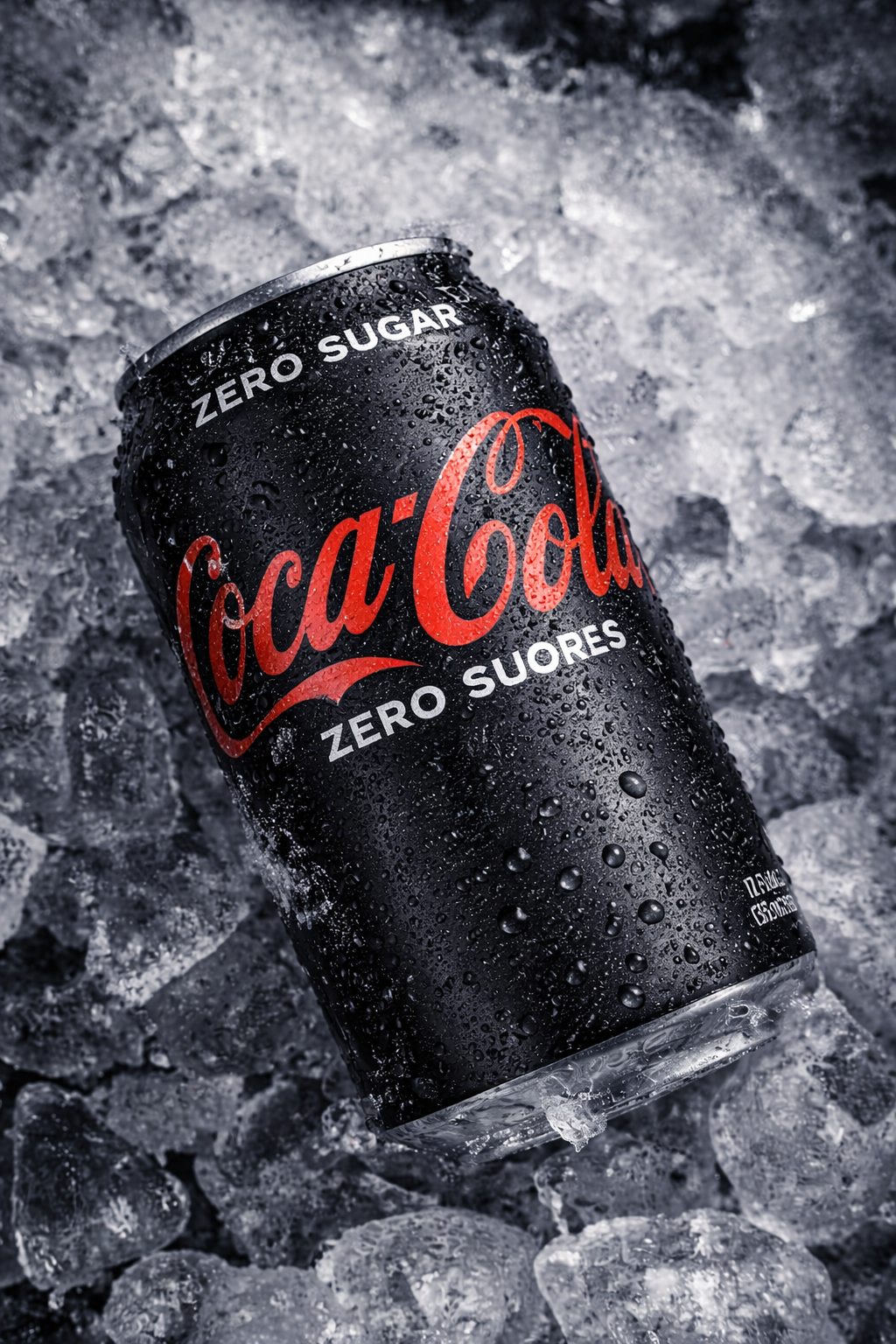 Coke Zero