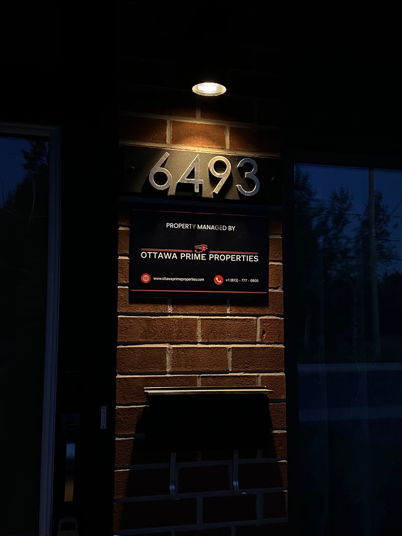 Ottawa Prime Properties Team