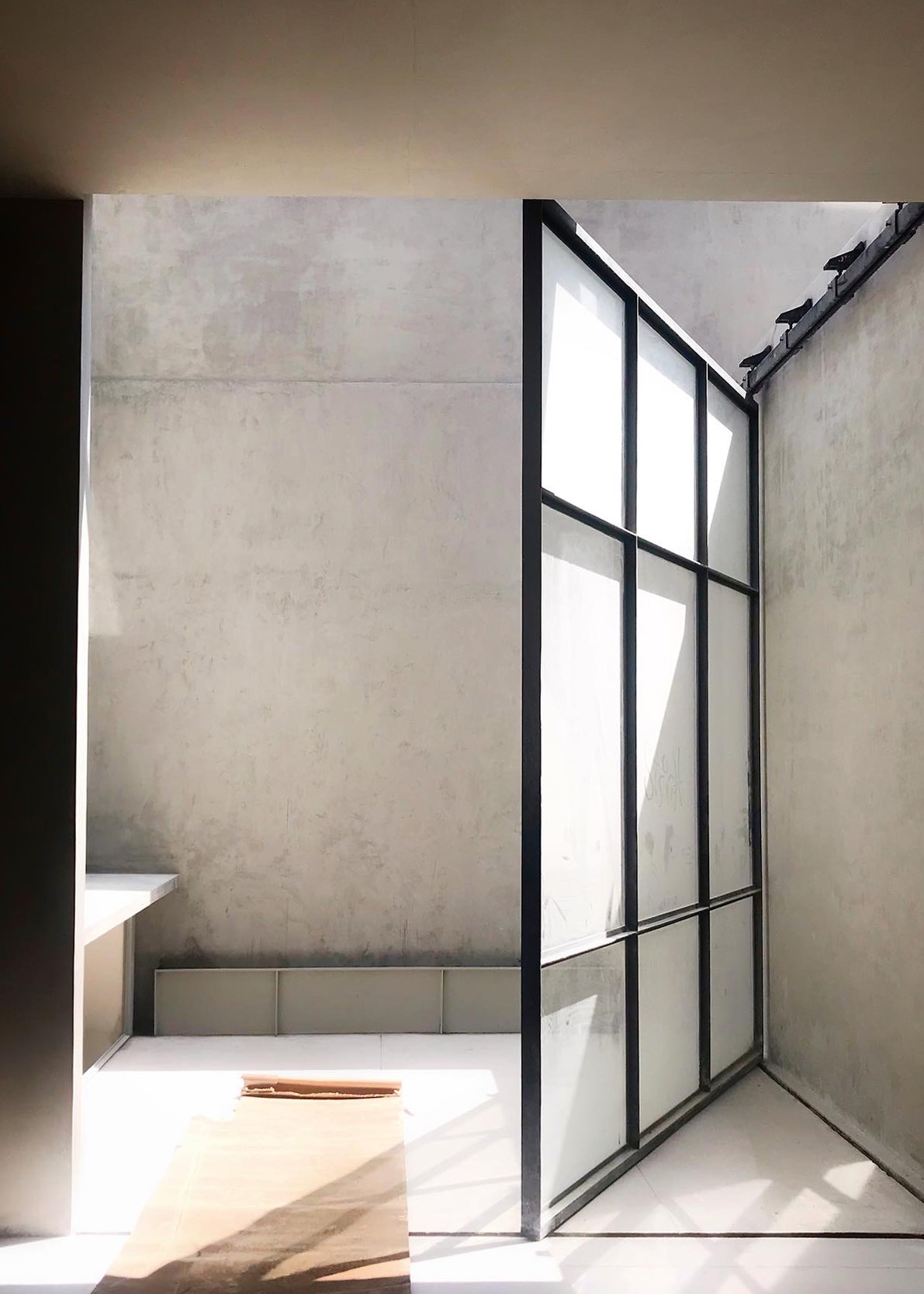 Esculturas Arquitectónicas