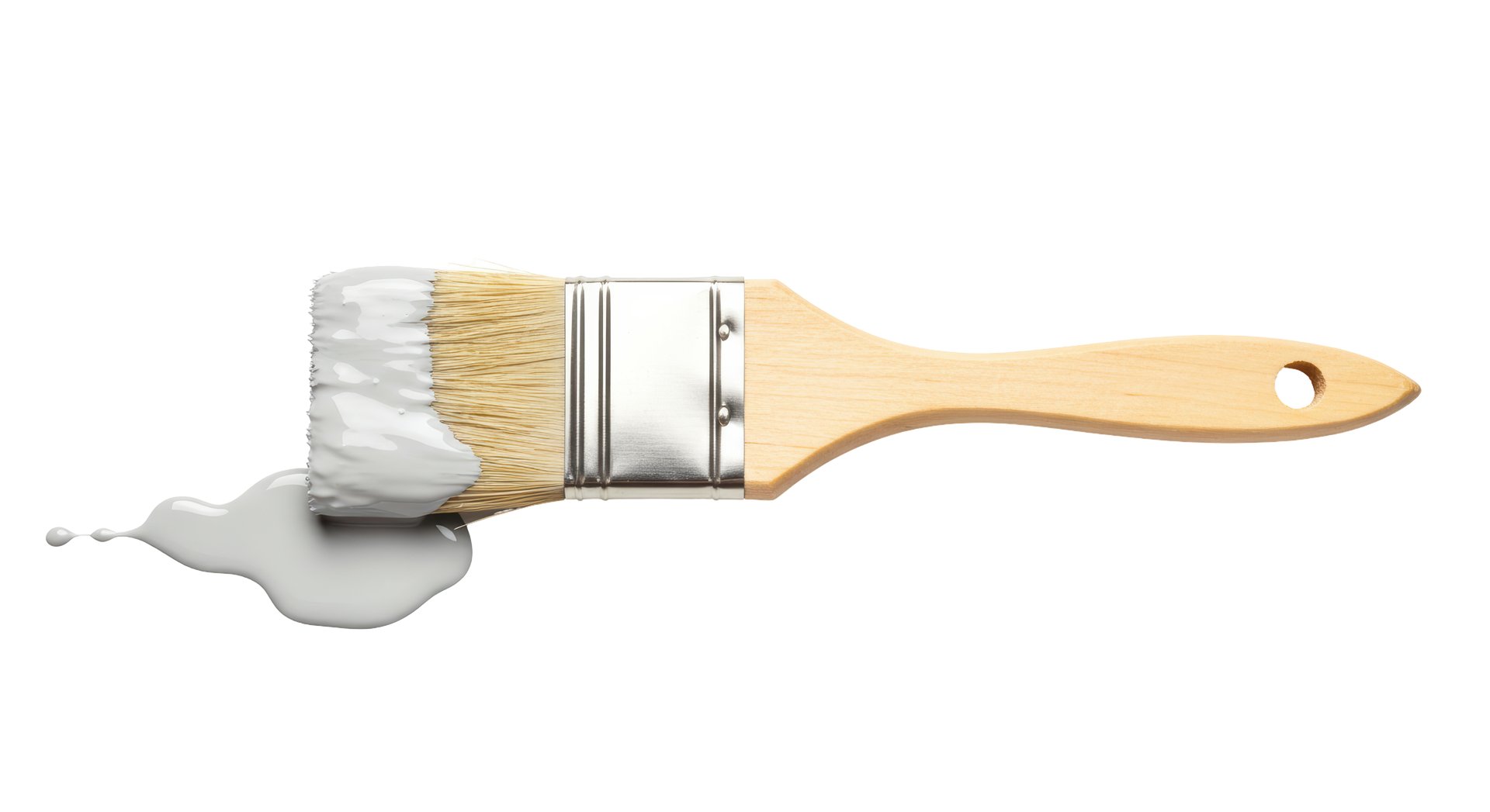 Premium quality paints and painting supplies