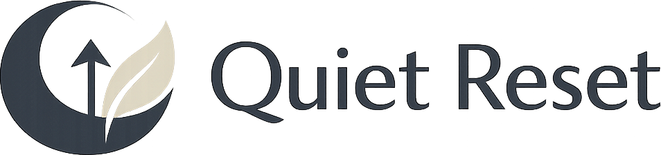 Quiet Reset