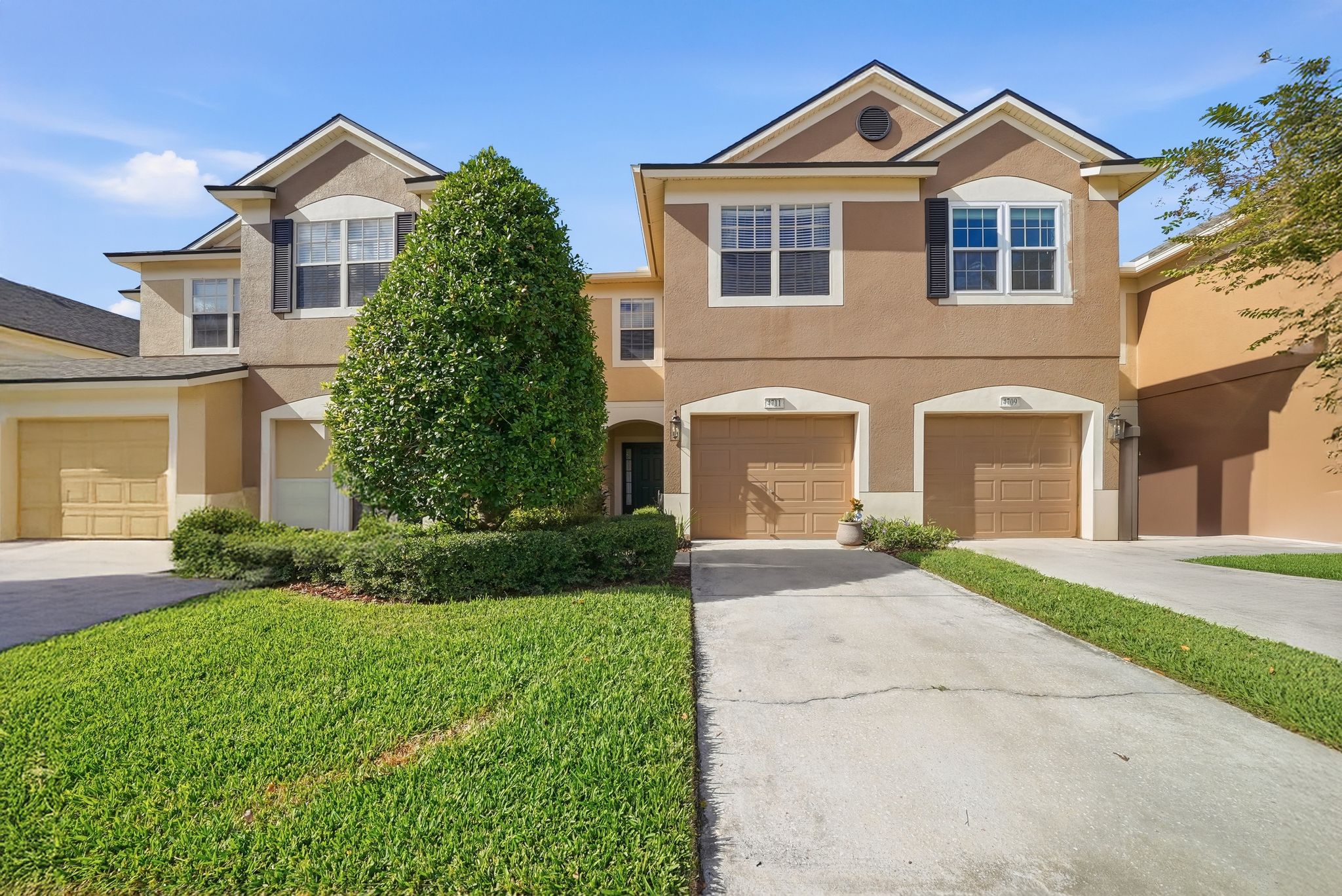 4711 Barnstead Dr Riverview FL - Exterior