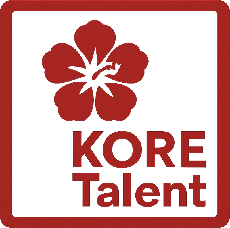 KORE Talent Logo
